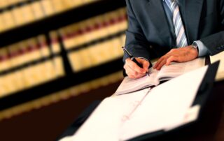 Oklahoma personal injury lawyer