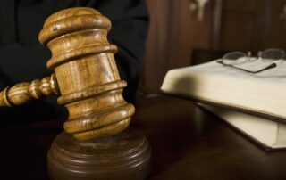 Oklahoma personal injury lawyer