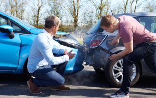 car accident lawyer Edmond, OK