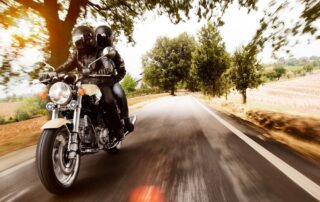 motorcycle accident lawyer Edmond, OK