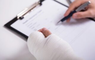 workers' comp lawyer