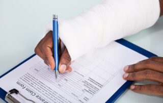 Workers compensation lawyers