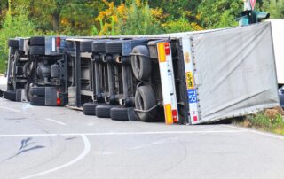 truck accident lawyer Edmond, OK