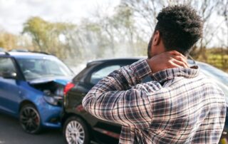 car accident lawyer OK