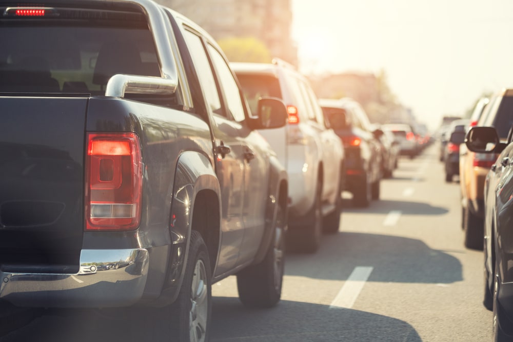 car accident lawyer Midwest City, OK