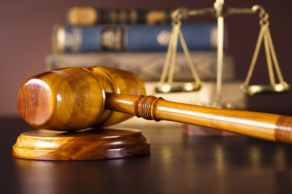 personal injury lawyer Edmond, OK
