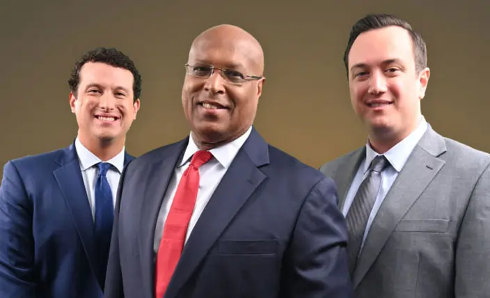 Polchinski & Smith Law Firm