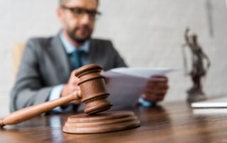 personal injury lawyer Edmond, OK