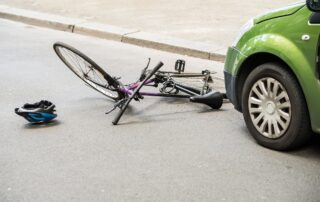 bicycle accident lawyer