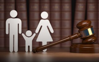 family law lawyer