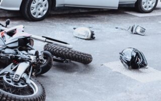 motorcycle accident lawyer