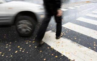 pedestrian accident lawyer