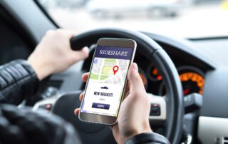 rideshare accident lawyer