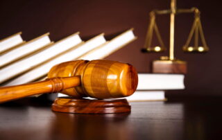 personal injury lawyer
