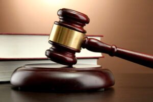 Del City, OK Pedestrian accident attorney