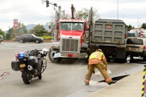Del City, OK Truck Accident attorney