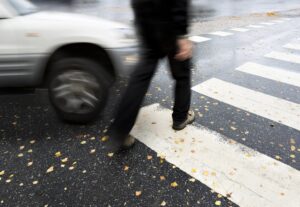 Pedestrian Accident Lawyer in Del City, Oklahoma