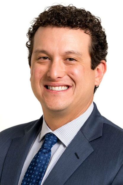 Ryan Polchinski