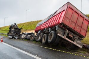 Truck Accident attorney Del City, Oklahoma