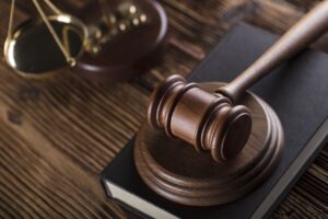Wrongful Death Lawyer in Del City, OK