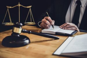 Wrongful Death Lawyer in Del City, Oklahoma