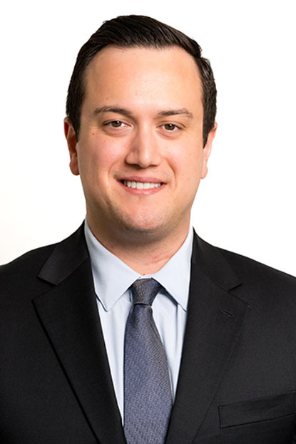 Andrew Polchinski