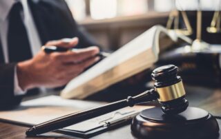 Personal Injury Lawyer Bethany, OK