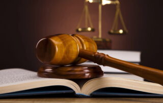 Personal Injury Lawyer Bethany, OK