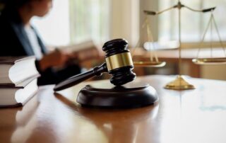 personal injury lawyer