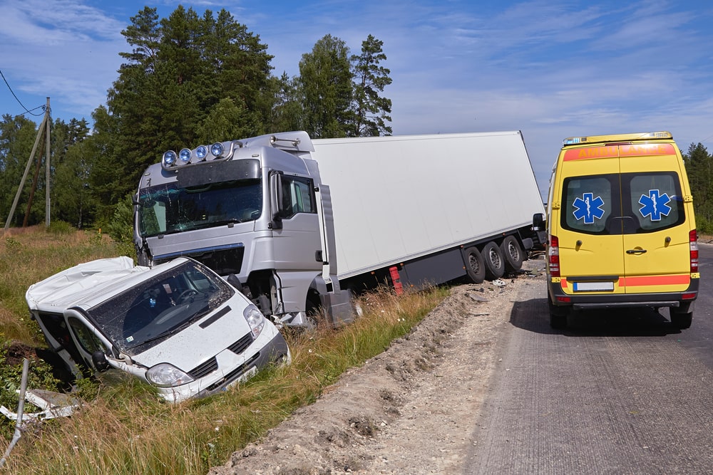 Fatal Accident Lawyer Oklahoma City, OK
