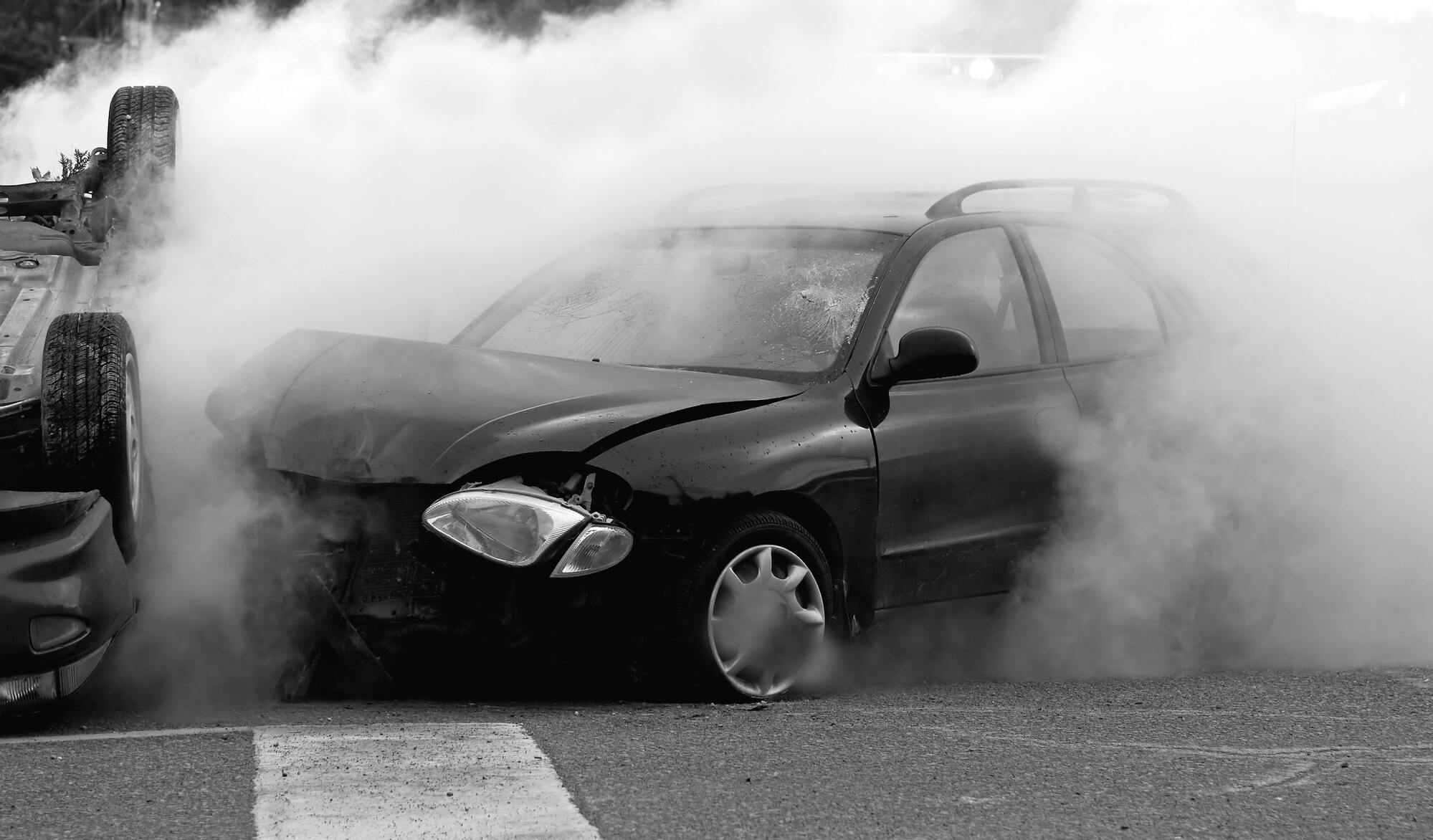 Intersection Accident Lawyer Oklahoma City, OK