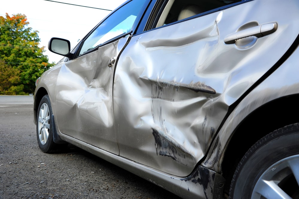 T-Bone Accident Lawyer Oklahoma City, OK