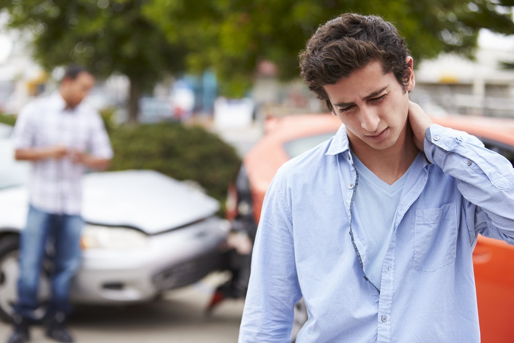 Uninsured Motorist Accident Lawyer Oklahoma City, OK