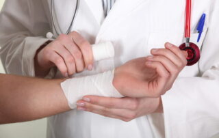burn injury attorney Phoenix, AZ