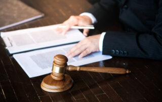 personal injury lawyer Oklahoma City, OK