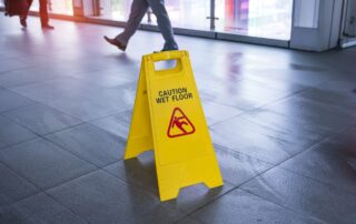 slip and fall lawyer Oklahoma City, OK