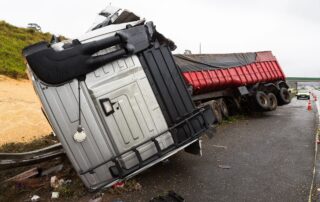 truck accident lawyer
