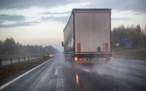 truck accident lawyer Oklahoma City, OK