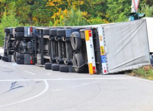 truck accident lawyer in Oklahoma City, OK