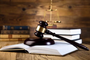 Broken Arrow, OK personal injury attorney