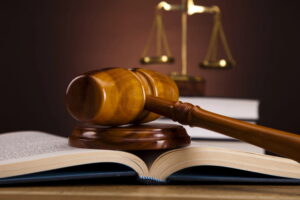 Personal Injury Attorney Moore, OK