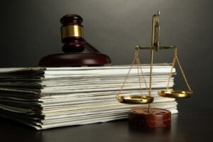 Personal Injury lawyer in Moore, OK