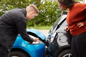 car accident attorney in Broken Arrow, OK