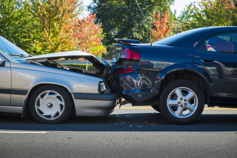 car accident lawyer Broken Arrow, OK