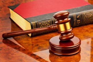 personal injury attorney in Broken Arrow, OK