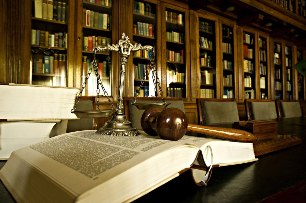 personal injury lawyer Broken Arrow, OK