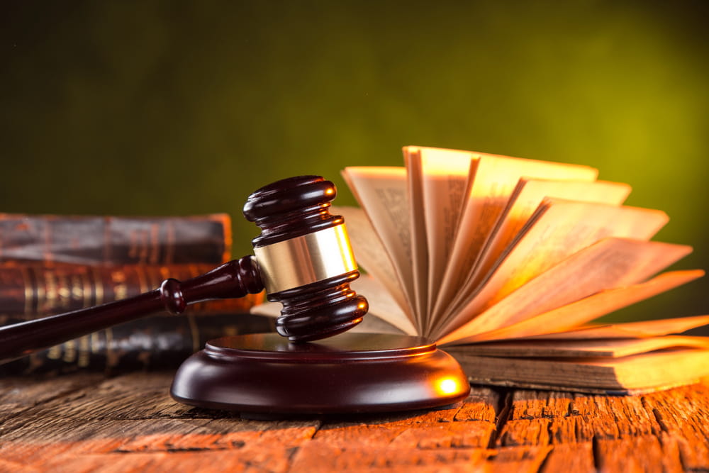personal injury lawyer Moore, OK