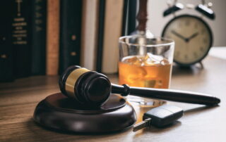 DUI accident lawyer Oklahoma City, OK
