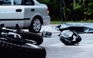 motorcycle accident lawyer Oklahoma City, OK