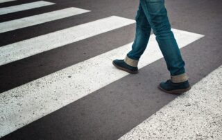 pedestrian accident lawyer Oklahoma City, OK
